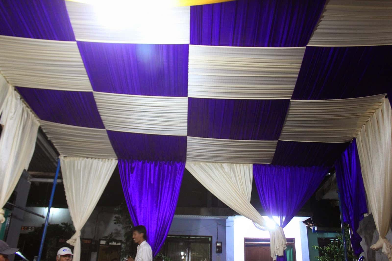 plapon Catur 3
